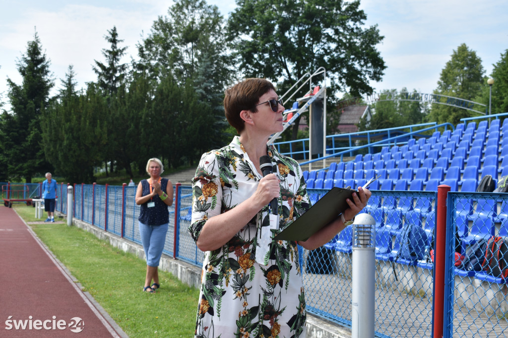 Lekkoatletyczna Olimpiada Specjalna