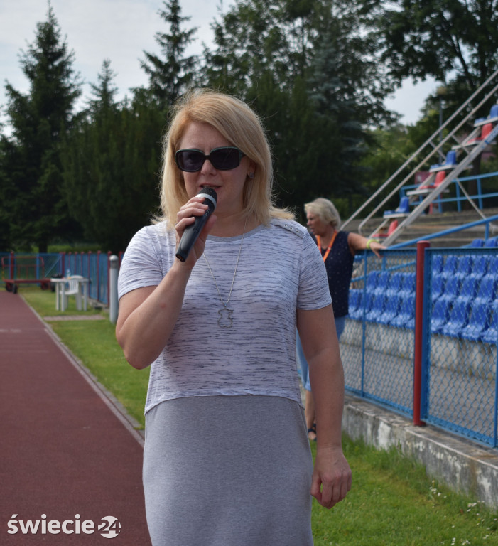 Lekkoatletyczna Olimpiada Specjalna