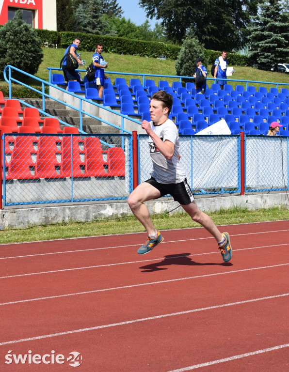 Lekkoatletyczna Olimpiada Specjalna