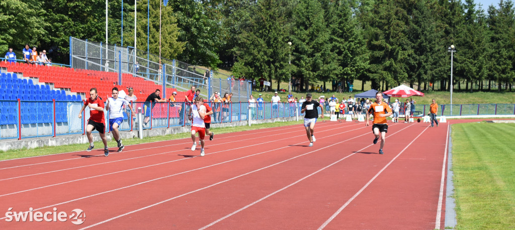 Lekkoatletyczna Olimpiada Specjalna