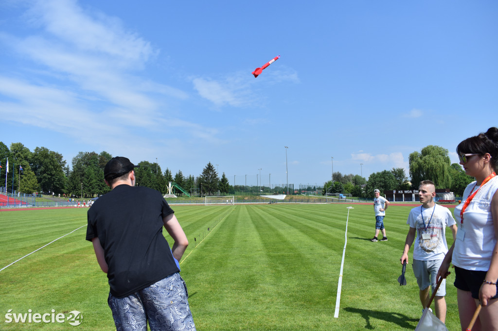 Lekkoatletyczna Olimpiada Specjalna