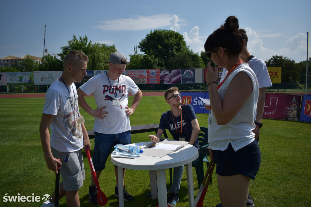 Lekkoatletyczna Olimpiada Specjalna