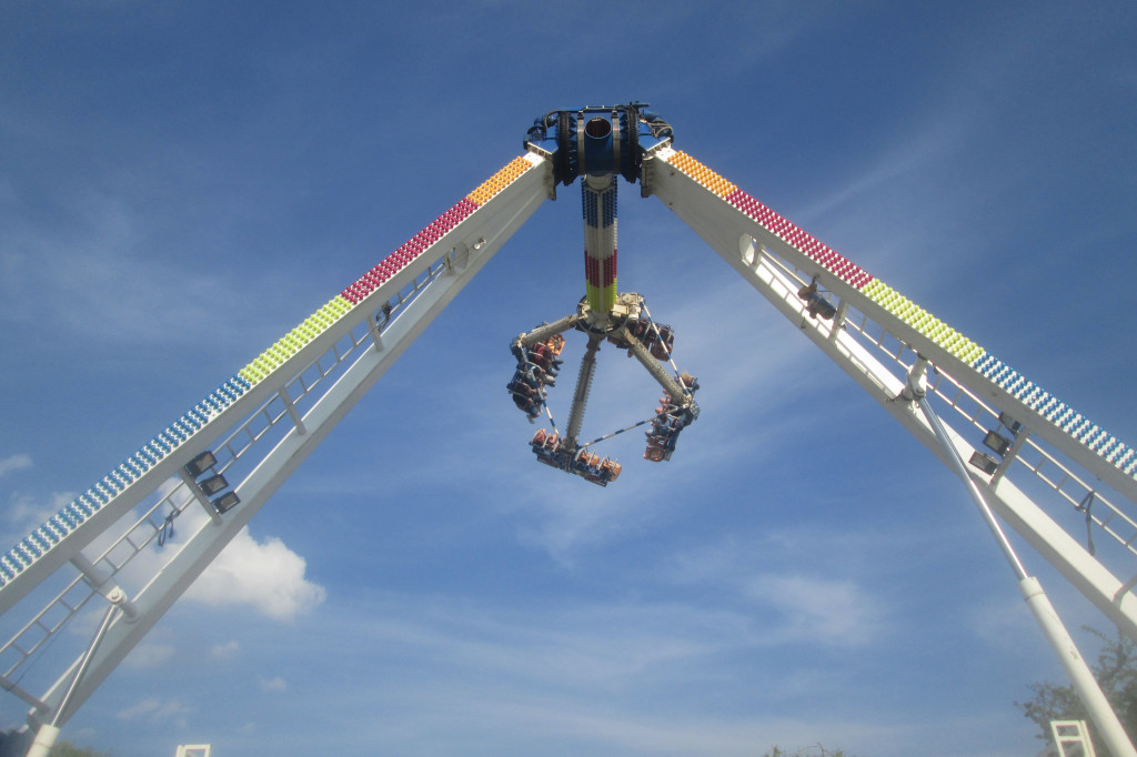 Europark Krasnal w Świeciu