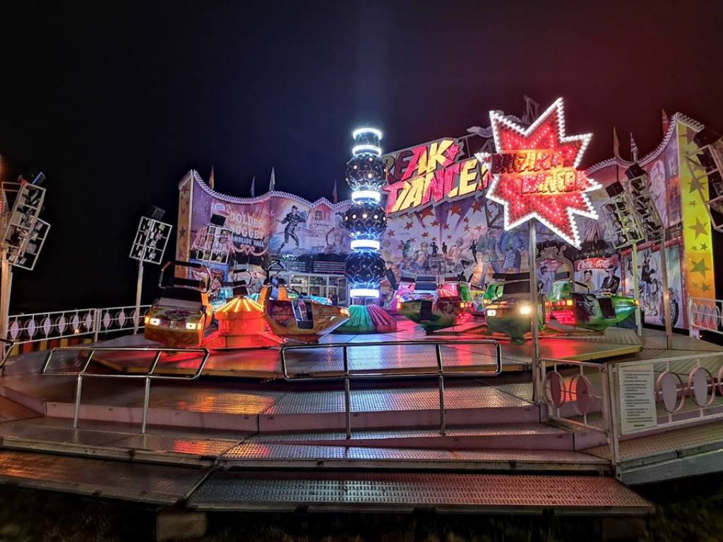 Europark Krasnal w Świeciu