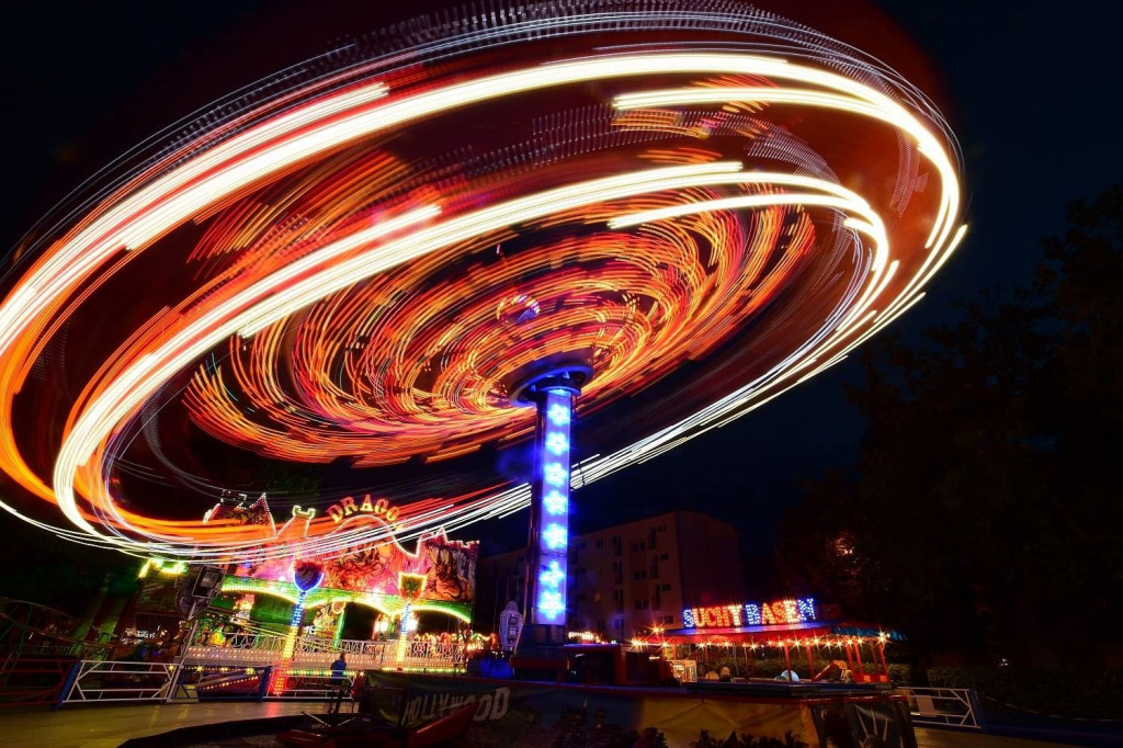 Europark Krasnal w Świeciu