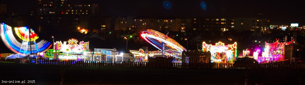 Europark Krasnal w Świeciu