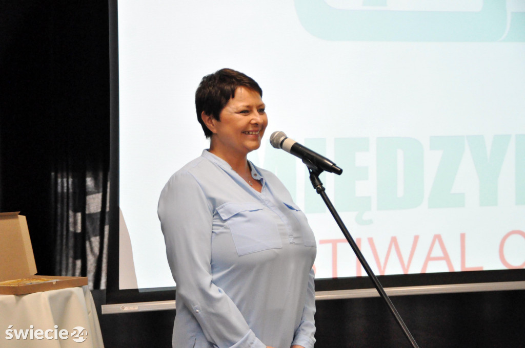35. Festiwal Orkiestr - podziękowania