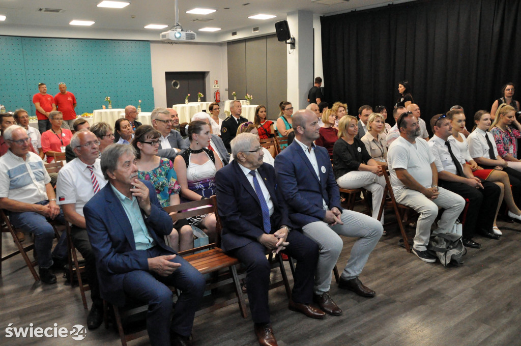 35. Festiwal Orkiestr - podziękowania