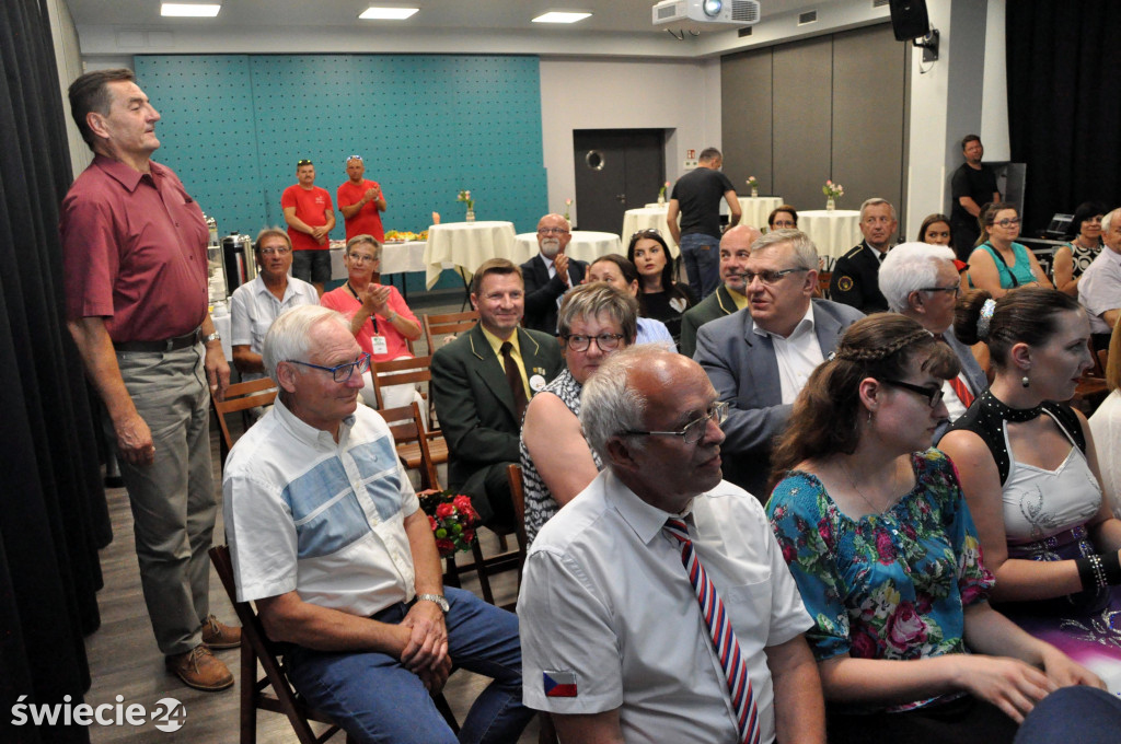 35. Festiwal Orkiestr - podziękowania