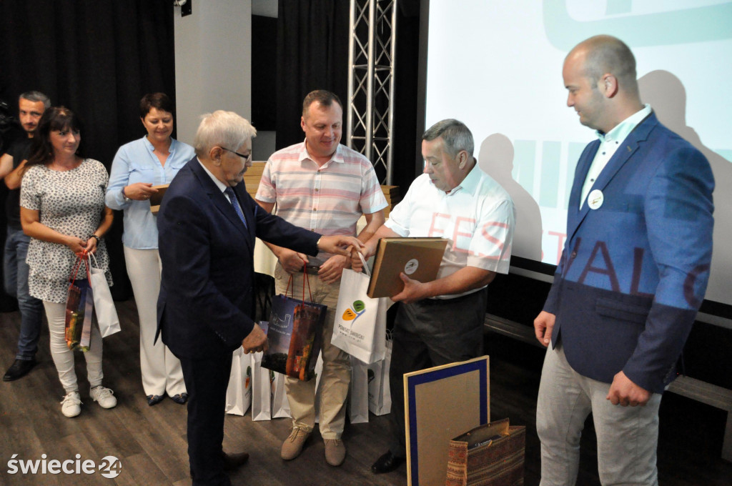 35. Festiwal Orkiestr - podziękowania