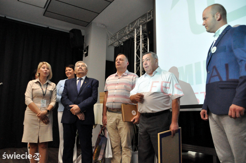 35. Festiwal Orkiestr - podziękowania