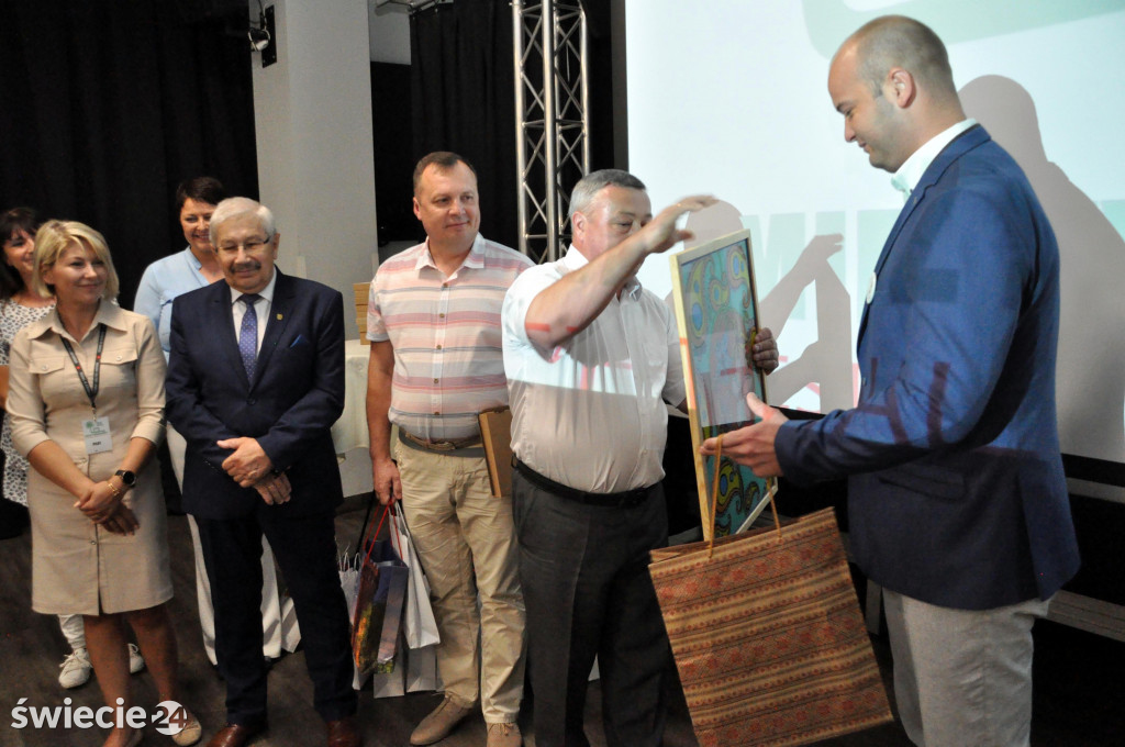 35. Festiwal Orkiestr - podziękowania