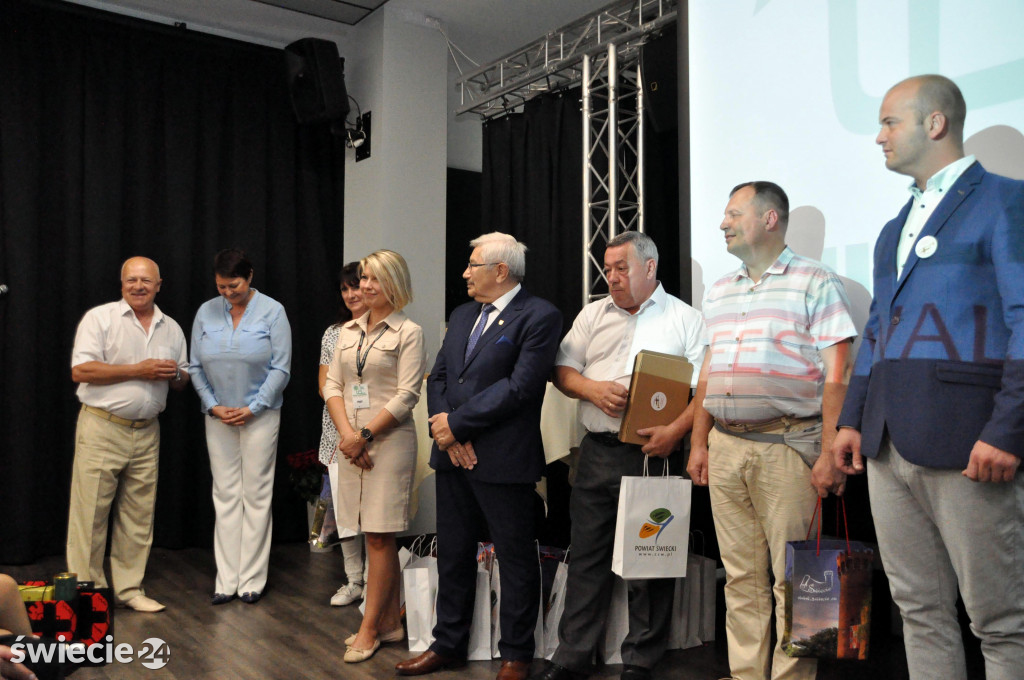 35. Festiwal Orkiestr - podziękowania