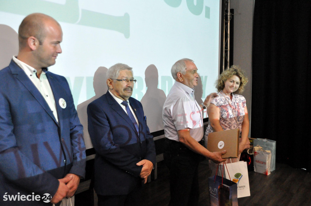 35. Festiwal Orkiestr - podziękowania