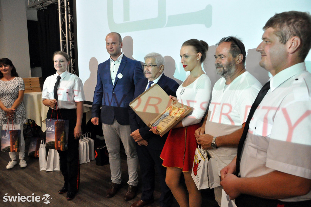 35. Festiwal Orkiestr - podziękowania
