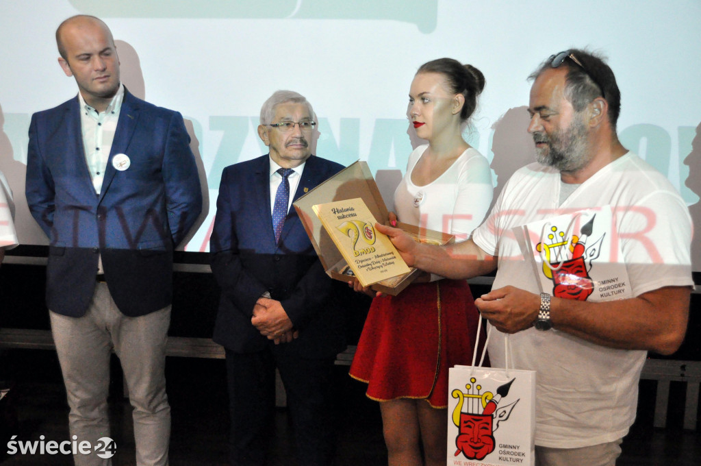 35. Festiwal Orkiestr - podziękowania