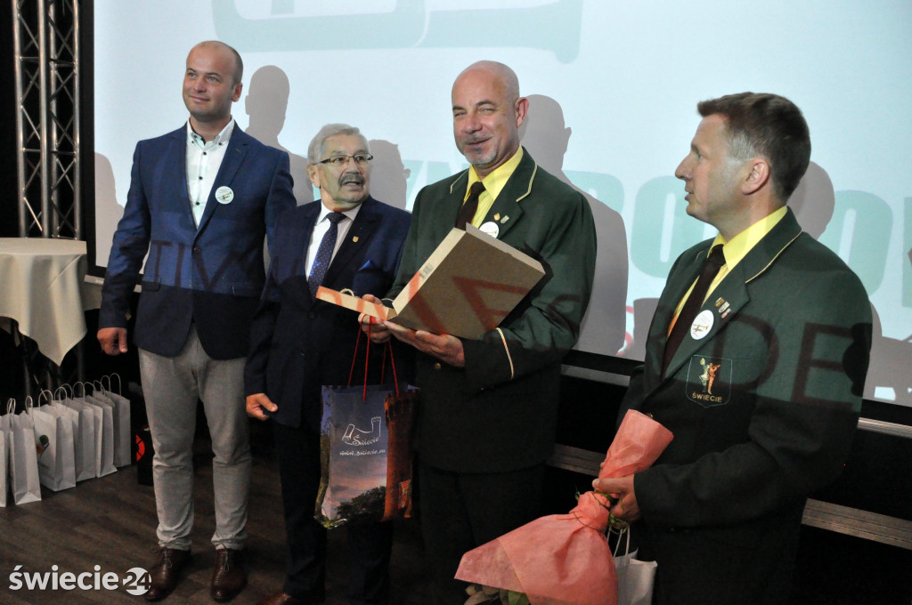 35. Festiwal Orkiestr - podziękowania
