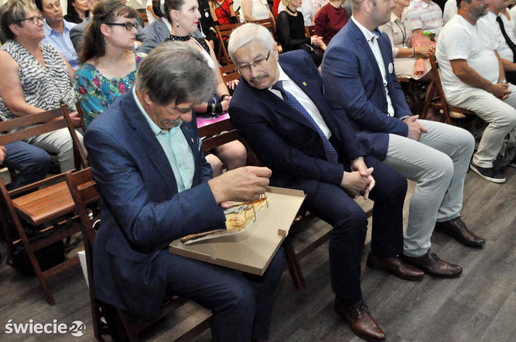 35. Festiwal Orkiestr - podziękowania