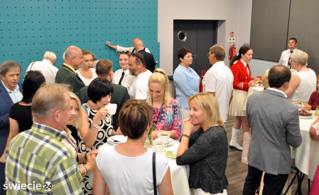 35. Festiwal Orkiestr - podziękowania