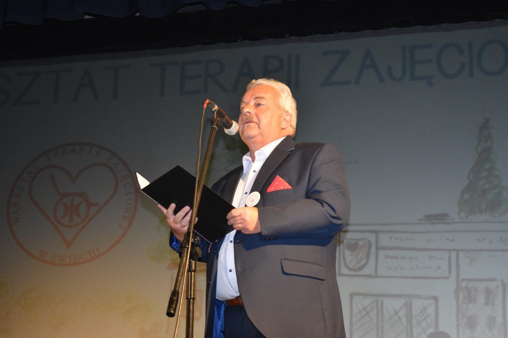 25-lecie WTZ w Świeciu