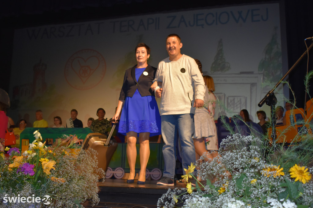 25-lecie WTZ w Świeciu