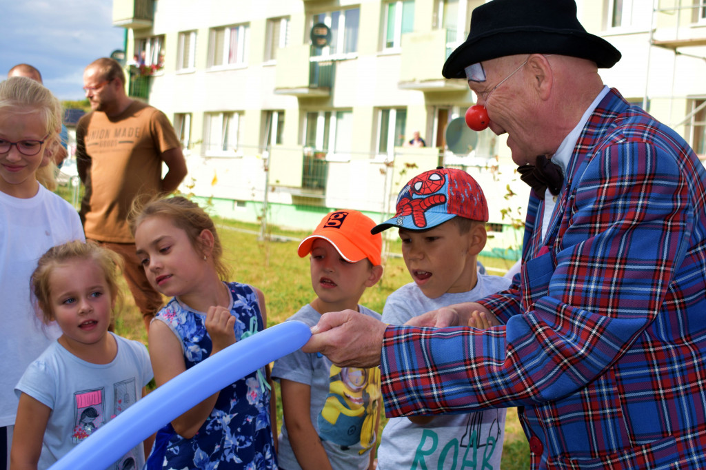 Przegląd Kapel Podwórkowych 2019