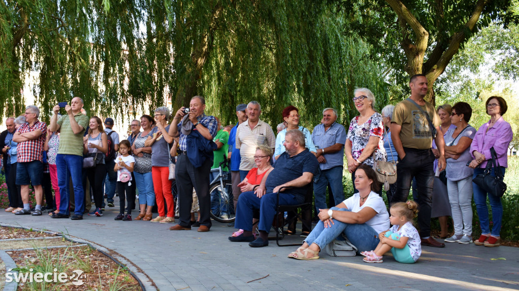 Przegląd Kapel Podwórkowych 2019