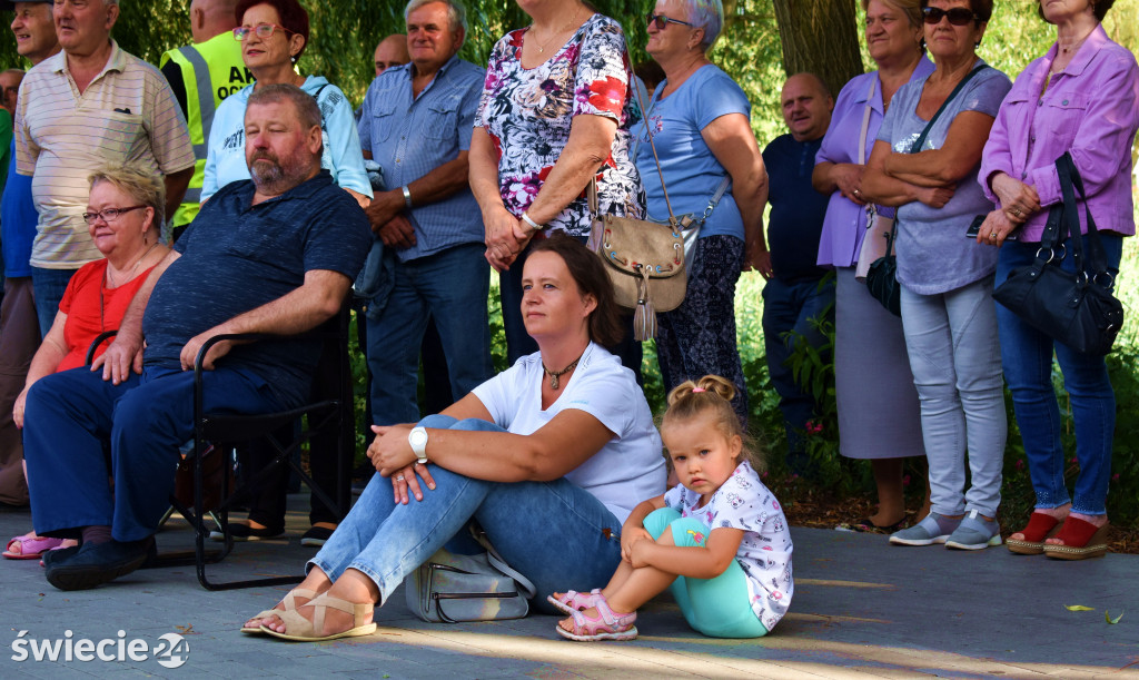 Przegląd Kapel Podwórkowych 2019
