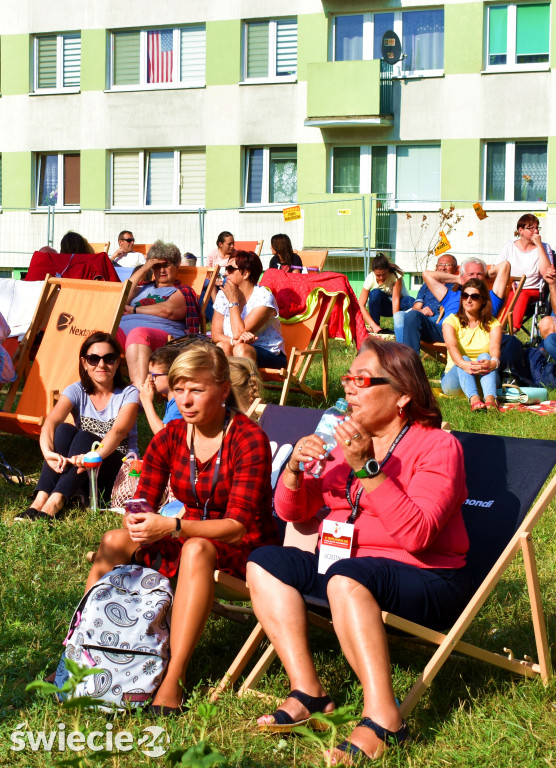 Przegląd Kapel Podwórkowych 2019