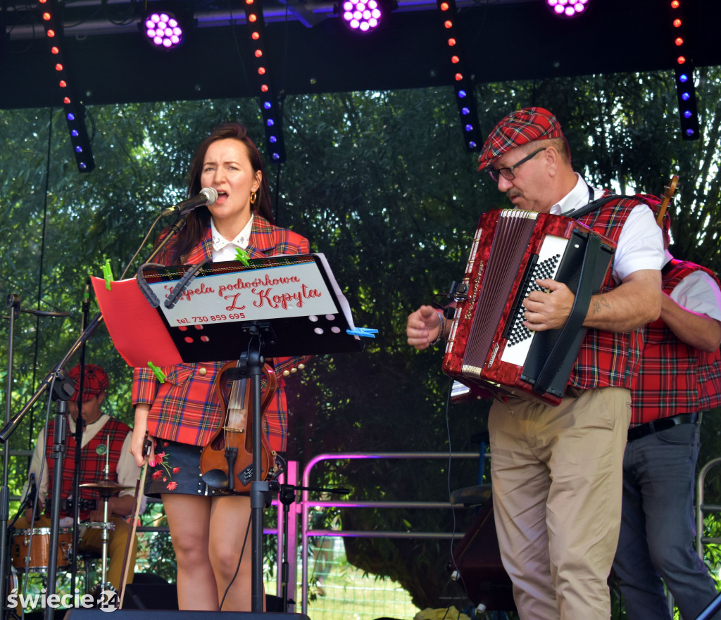 Przegląd Kapel Podwórkowych 2019