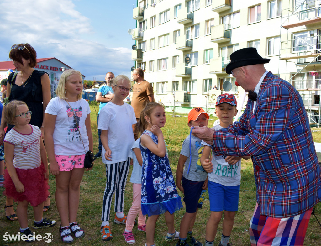 Przegląd Kapel Podwórkowych 2019