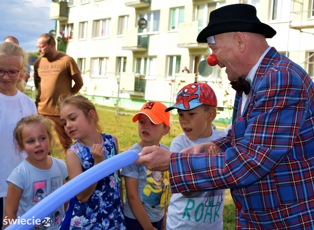 Przegląd Kapel Podwórkowych 2019