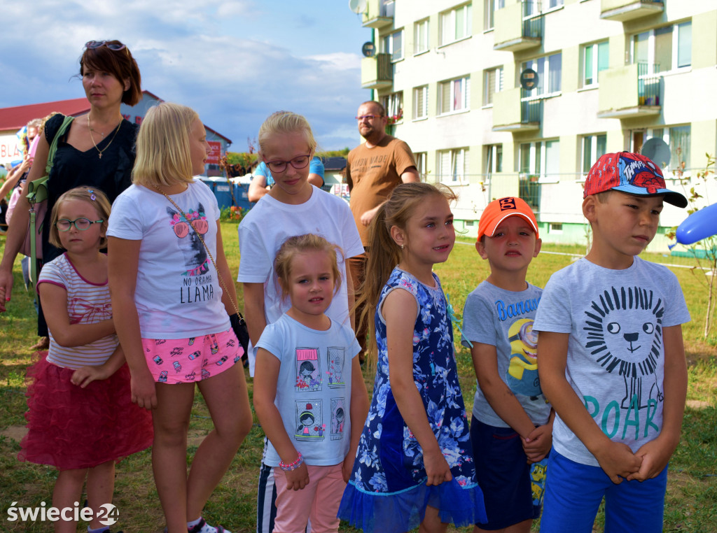 Przegląd Kapel Podwórkowych 2019
