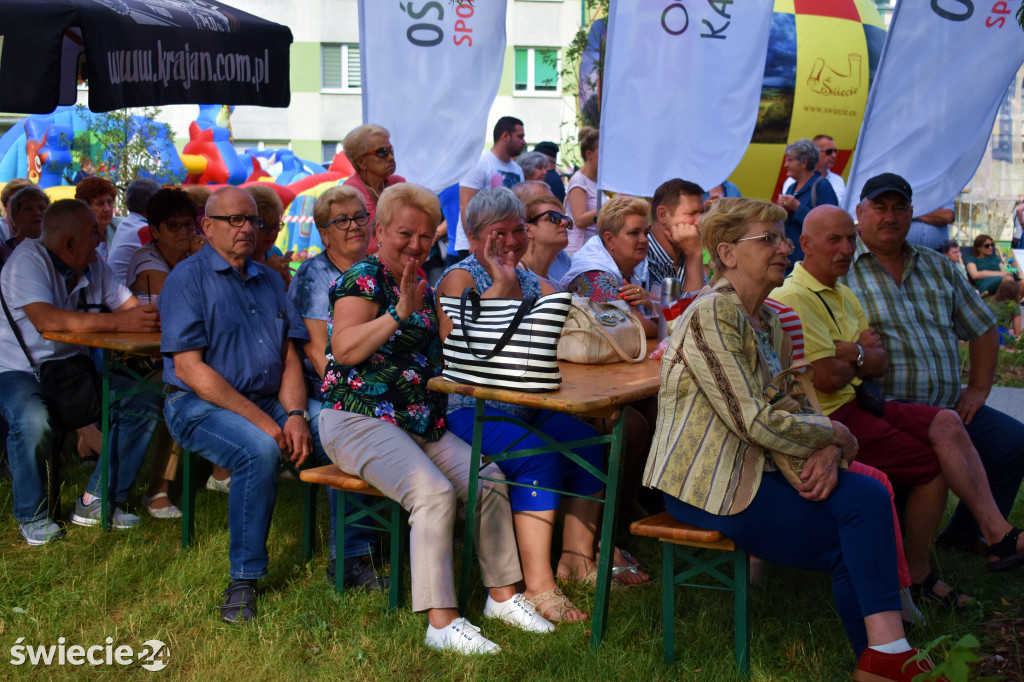 Przegląd Kapel Podwórkowych 2019