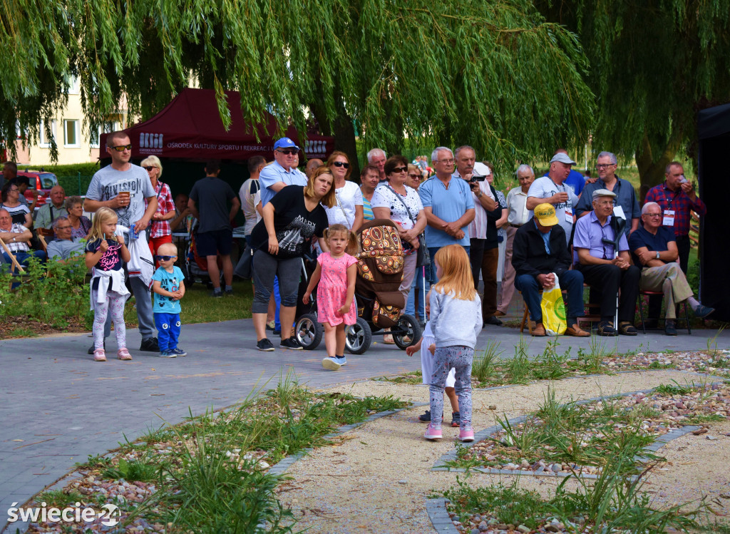 Przegląd Kapel Podwórkowych 2019