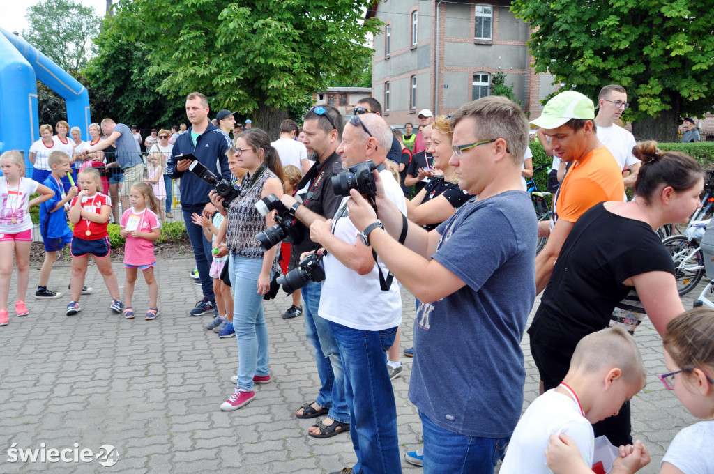 Bieg Bukowiecka Dziesiątka 2019