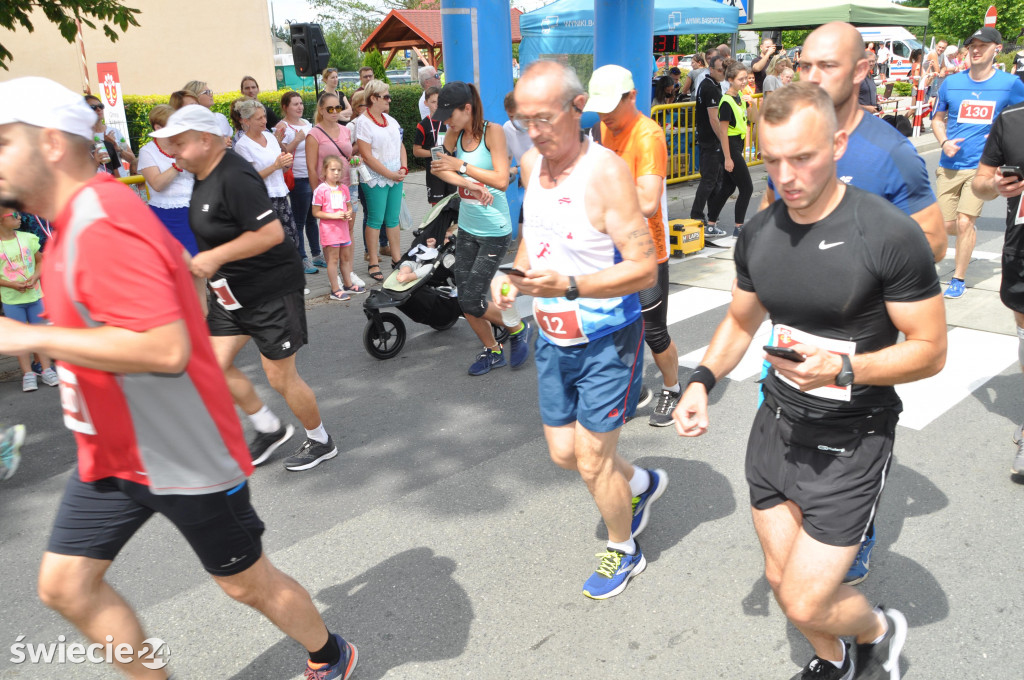 Bieg Bukowiecka Dziesiątka 2019