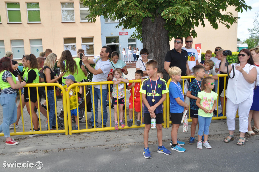 Bieg Bukowiecka Dziesiątka 2019