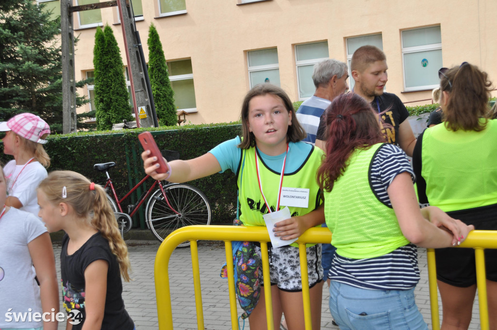 Bieg Bukowiecka Dziesiątka 2019