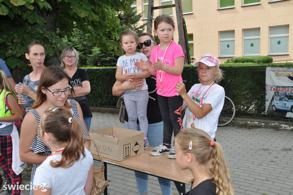 Bieg Bukowiecka Dziesiątka 2019