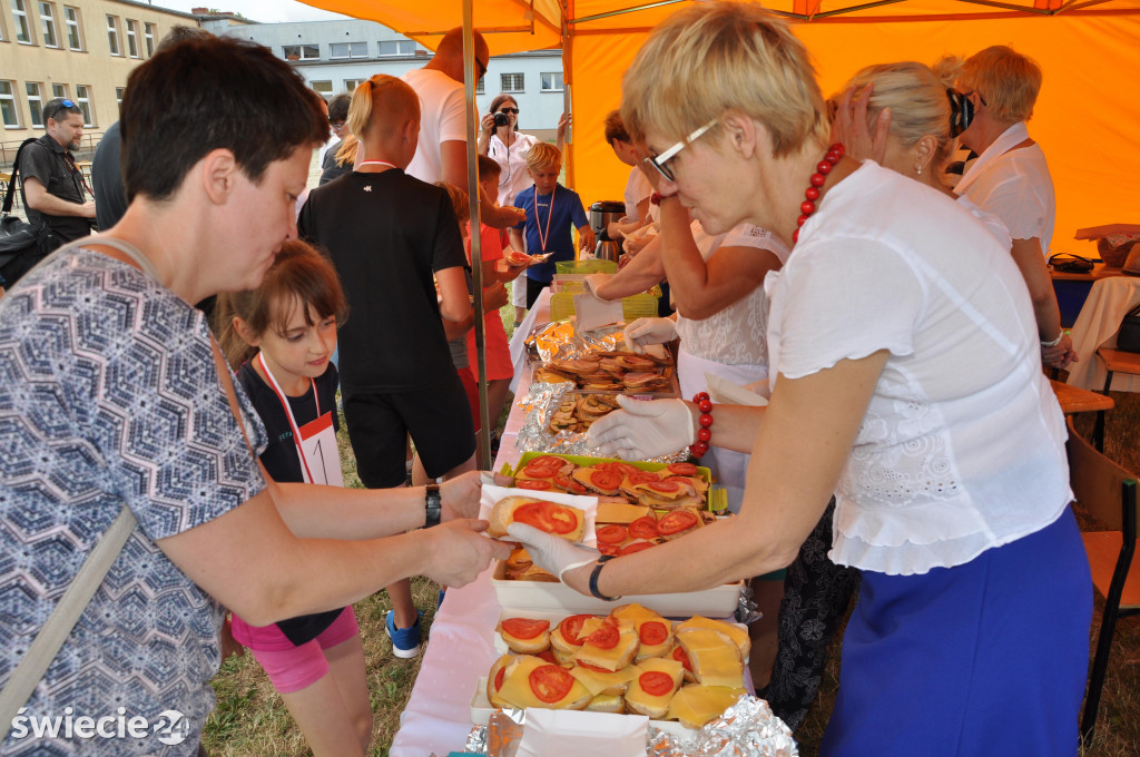 Bieg Bukowiecka Dziesiątka 2019