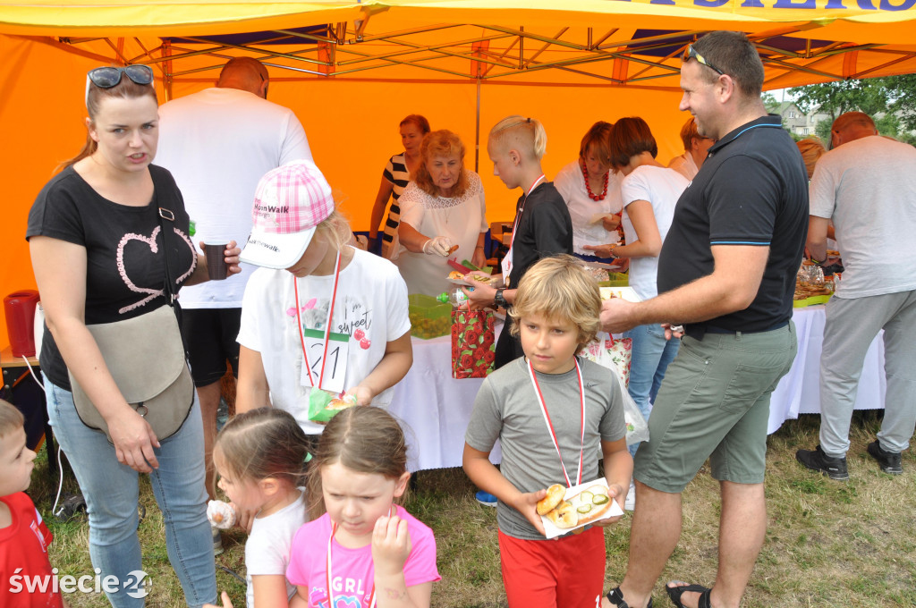 Bieg Bukowiecka Dziesiątka 2019
