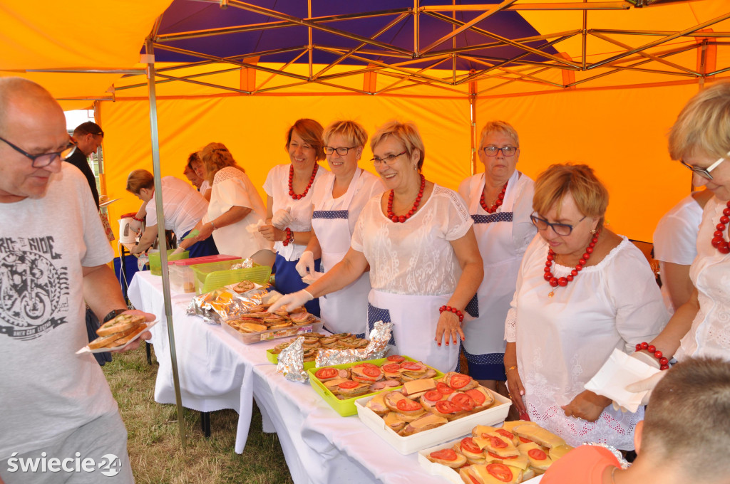 Bieg Bukowiecka Dziesiątka 2019