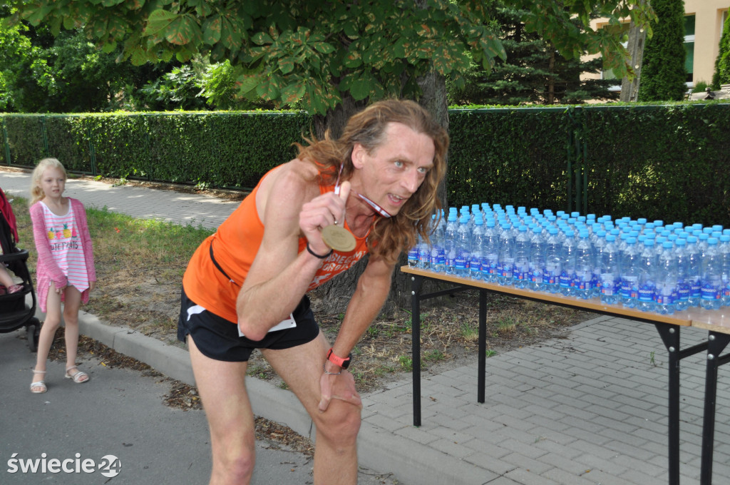 Bieg Bukowiecka Dziesiątka 2019