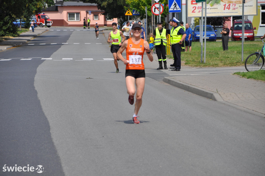 Bieg Bukowiecka Dziesiątka 2019