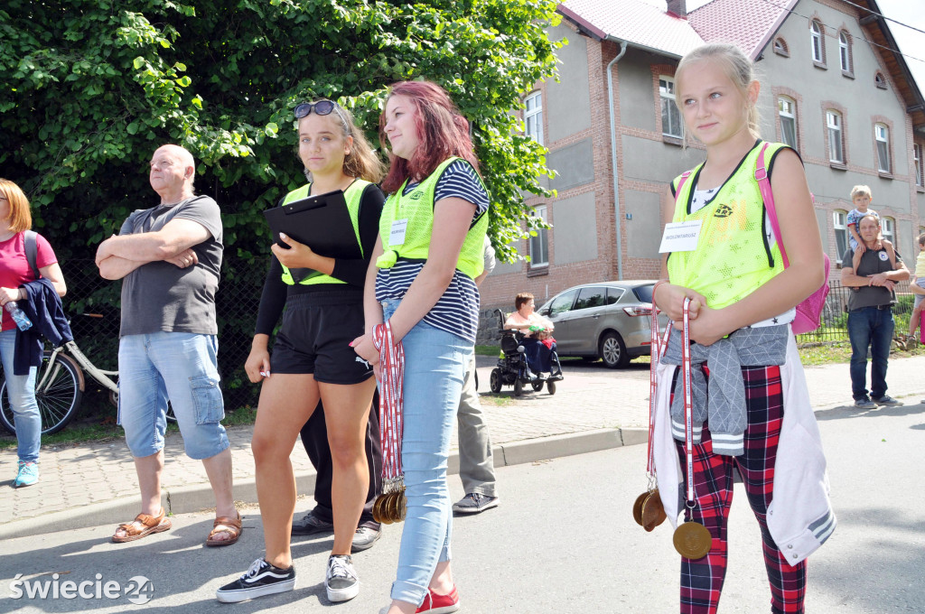 Bieg Bukowiecka Dziesiątka 2019