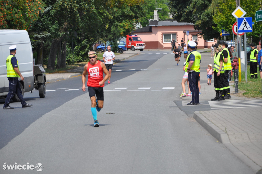 Bieg Bukowiecka Dziesiątka 2019