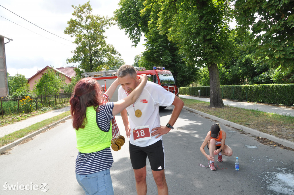 Bieg Bukowiecka Dziesiątka 2019