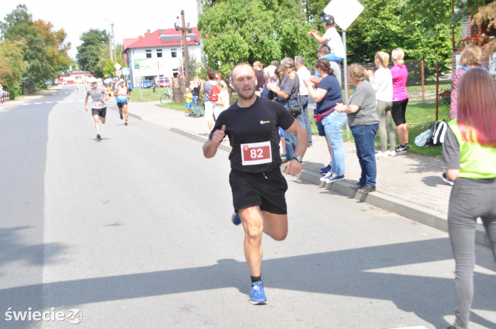 Bieg Bukowiecka Dziesiątka 2019
