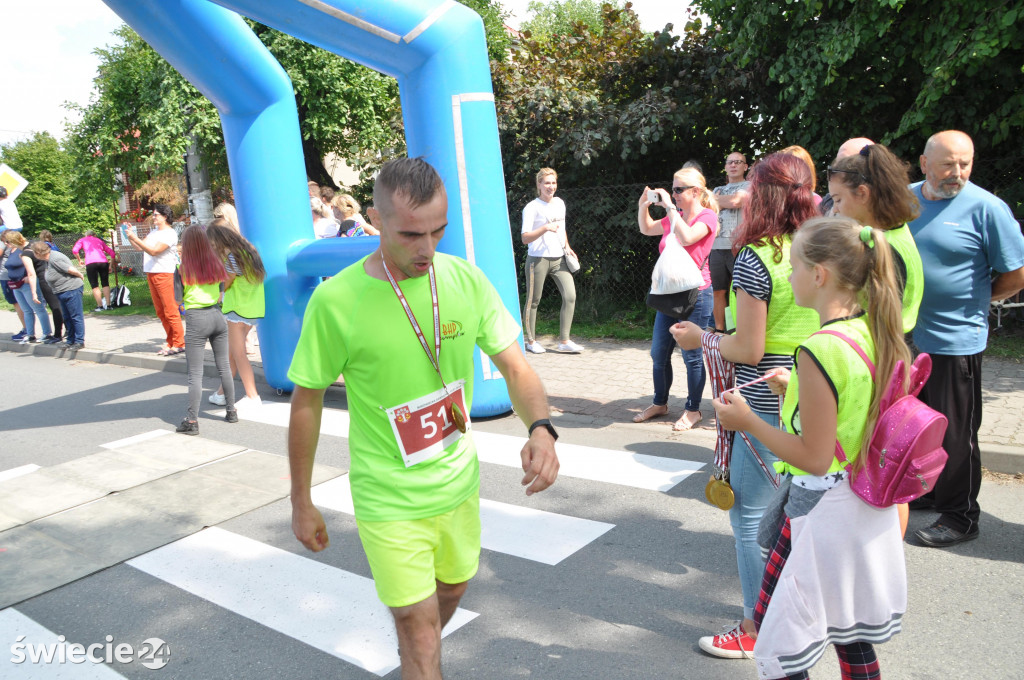 Bieg Bukowiecka Dziesiątka 2019